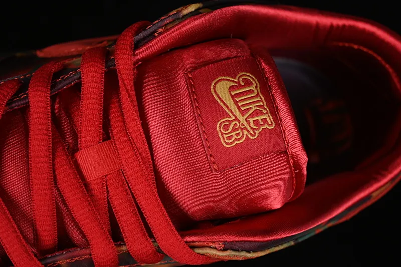 All Categories Nk SB Dunk Series Nk SB Dunk Low Low-top sneakers The Wizard Of Oz